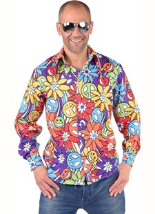 Hippie shirt