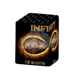 Infinity 16 Shots
