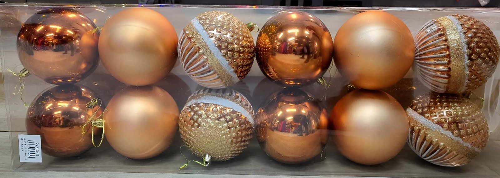 Kerstballen Kopen Blokker 2025 Lucky Brandie