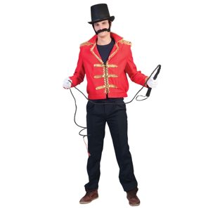 King of Pop Michael Jacket