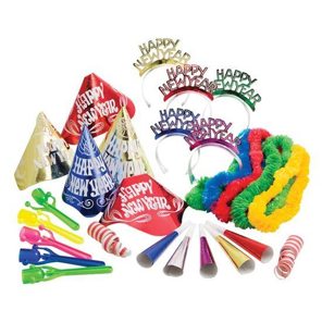 Kit du Nouvel An (10p)