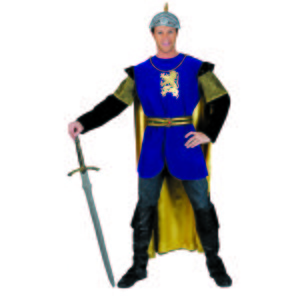 Knight royal dragon