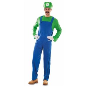 Loodgieter groen