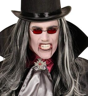Lunettes de vampire