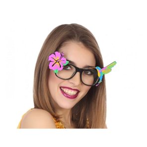 Lunettes tropicales