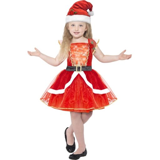 bijvoeglijk naamwoord Outlook Email schrijven Luxe kerst jurkje voor meisjes