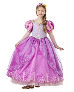 Luxe limited edition rapuzel Disney jruk