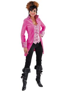 Luxurious Velvet jacket Pink