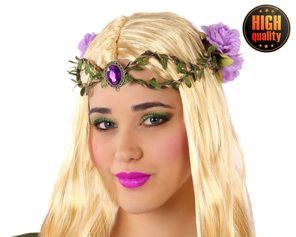 Luxury eleven hairband