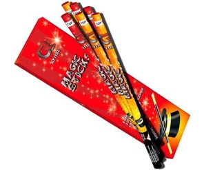 Magic Stick (6 st)