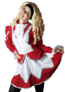 Majorette