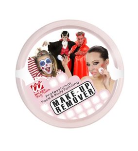 Makeup remover tray 25 g