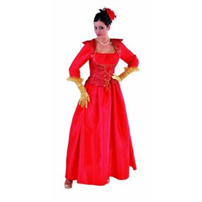 Marquis Lady deluxe Red