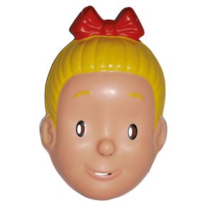 Masker Wiske