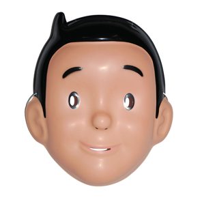 Masker suske