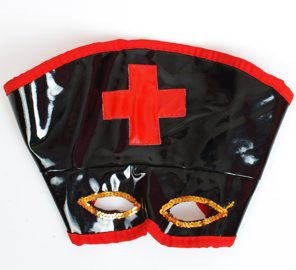 Masque infirmière