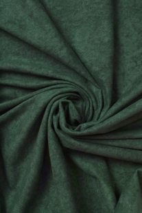 Microvelours tirol 4M Groen