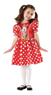 Minnie mouse child Disney
