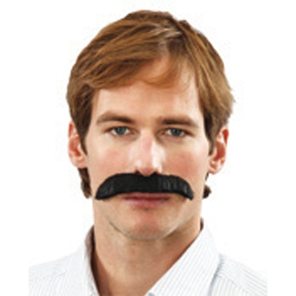 Mustache black Ben