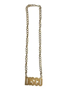 Necklace Disco