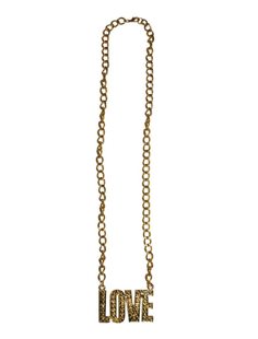 Necklace love