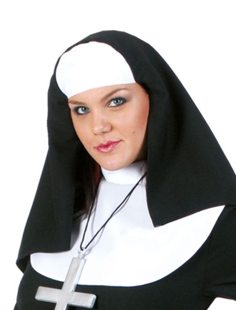 Nun hat