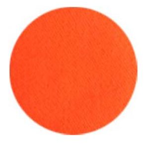 Orange Aqua Face and Bodypaint face Paint 16 gr
