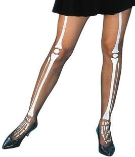 Panty skelet