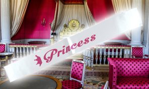 Party Sjerp / Lint Princess