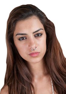 Piercing