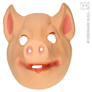 Pig Mask