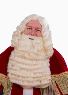 Popular Santa Beard Set