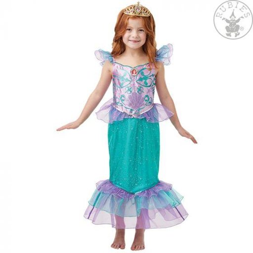Robe sales arielle disney