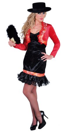 Une robe espagnol hotsell