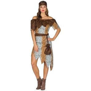 Robe femme Primal