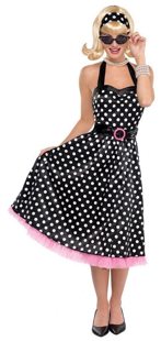 Rock n roll dress 50s