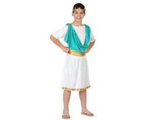 Roman costume for boys