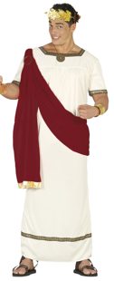 Roman costume for men
