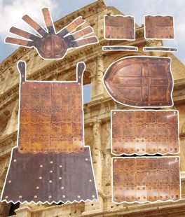 Roman set
