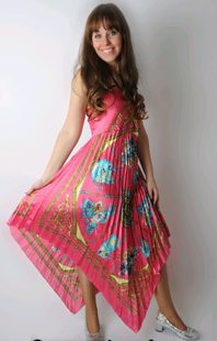 Romeinse vrouw one size