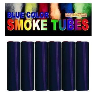 Rookbom Blauw 15 gram 6 stuks (per pak)