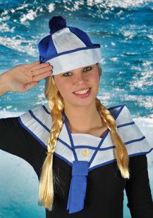 Sailors Set