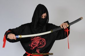 Samurai sword