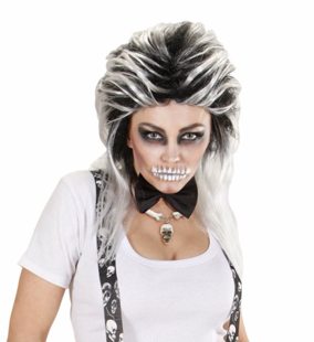 Schedel ketting