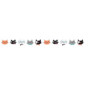 Slinger purr-fect party (1,7m)