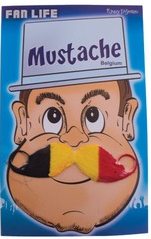 Snor België