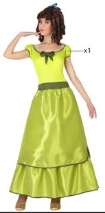 Southern lady costume