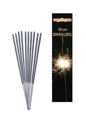 Sparklers sterretjes 18cm