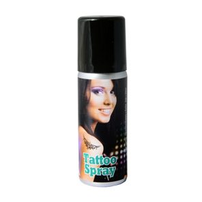 Spray de tatouage 50ml