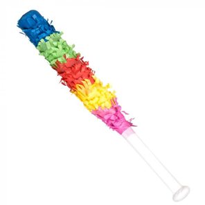 Stick pinata